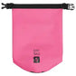 Large Tube Dry Bag with Strap