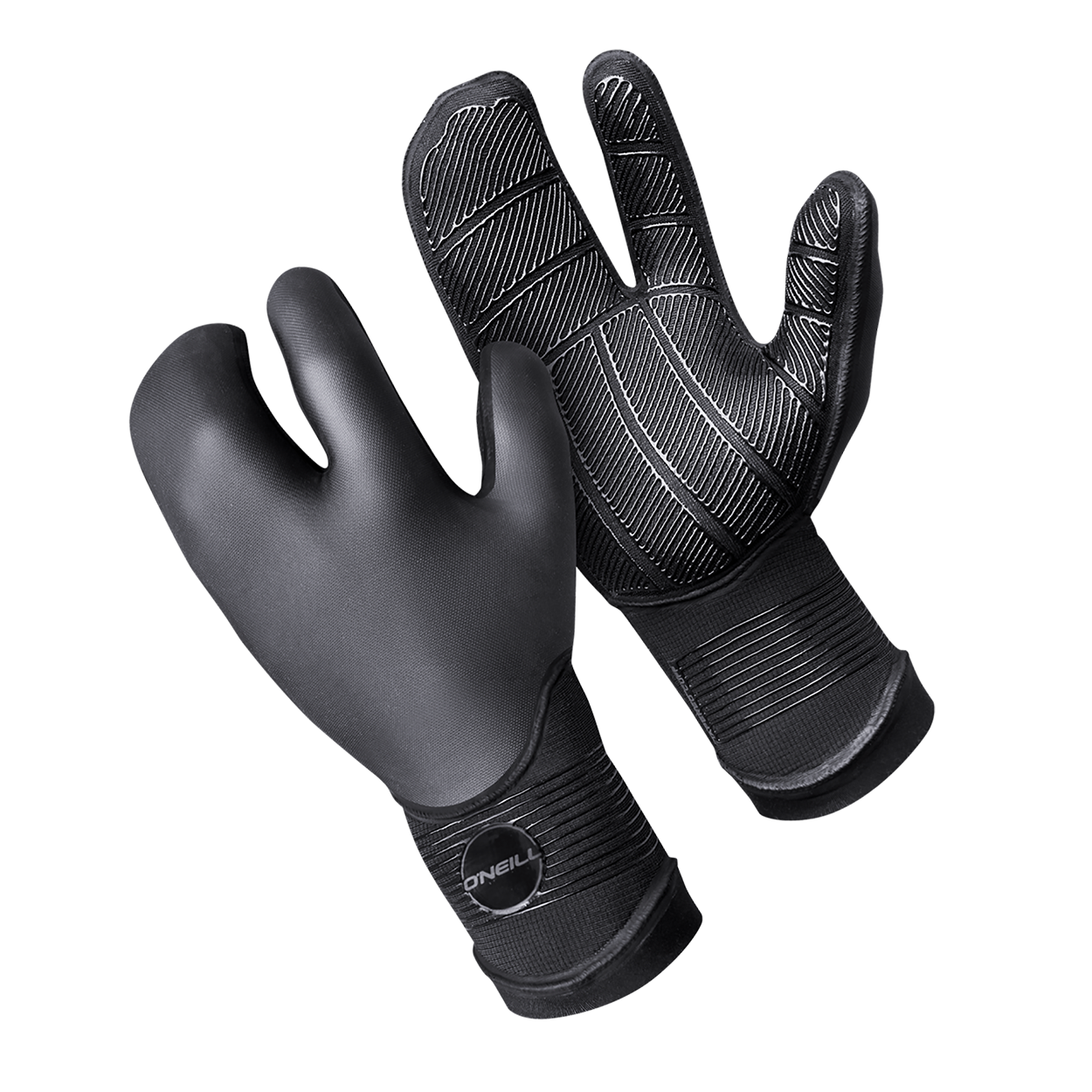 Psycho Tech 5mm Lobster Gloves