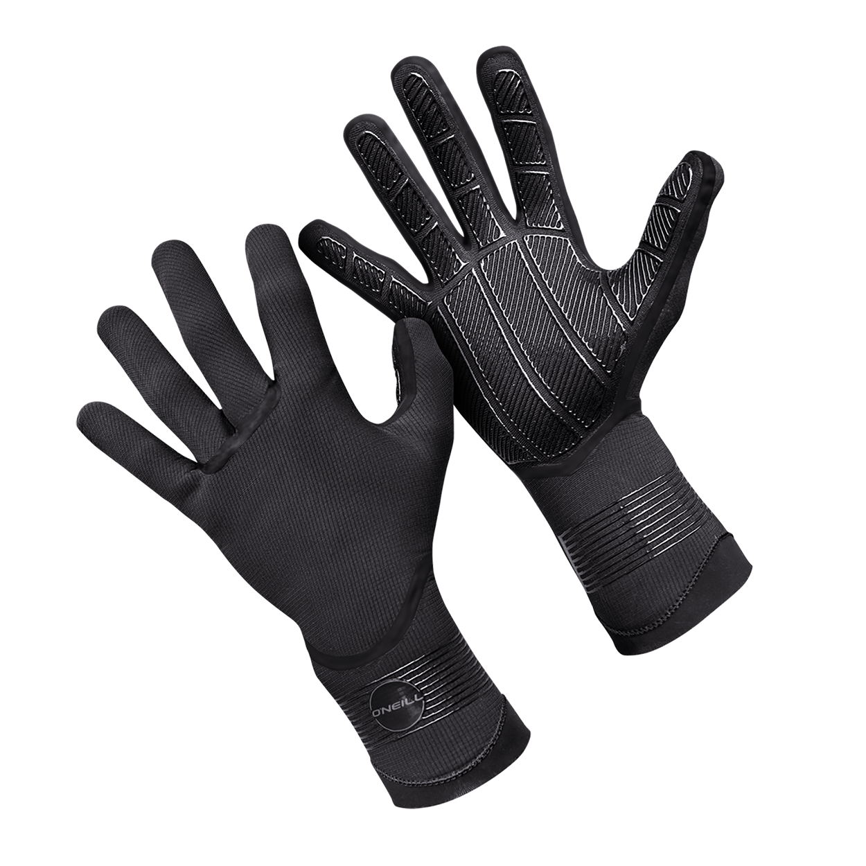 Psycho Tech 3mm Gloves