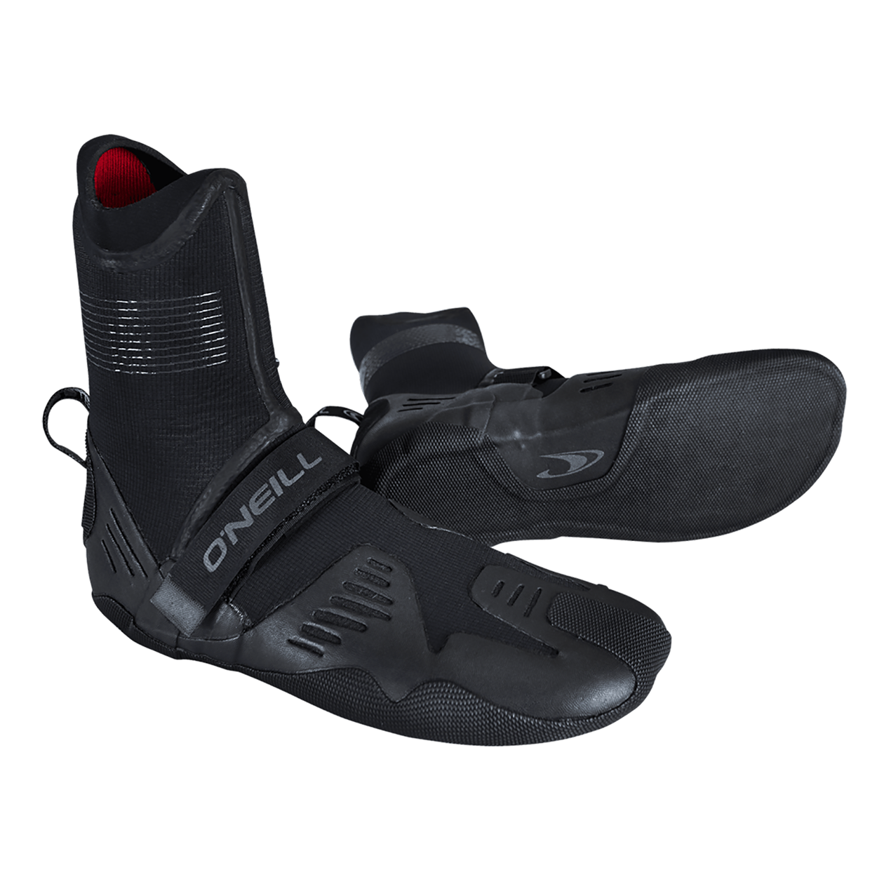Psycho Tech 5mm RT Boot