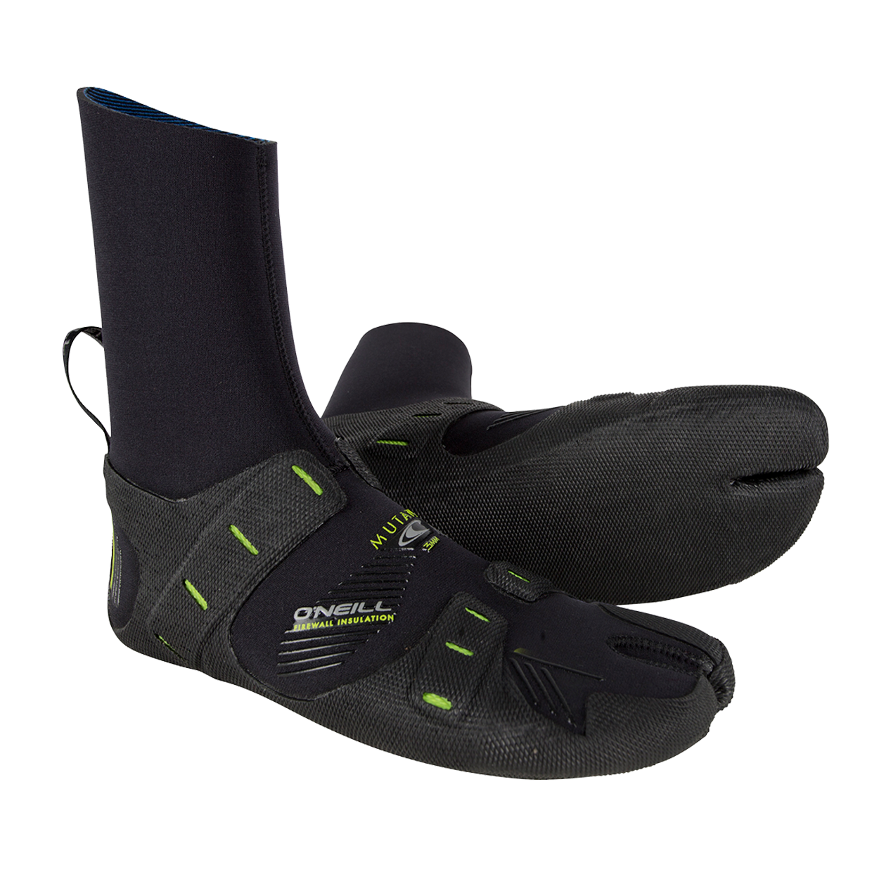 Mutant 3mm ST Boot