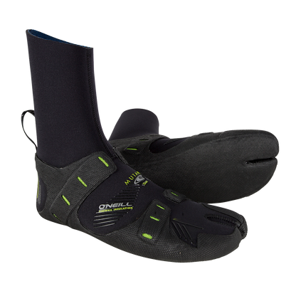 Mutant 3mm ST Boot