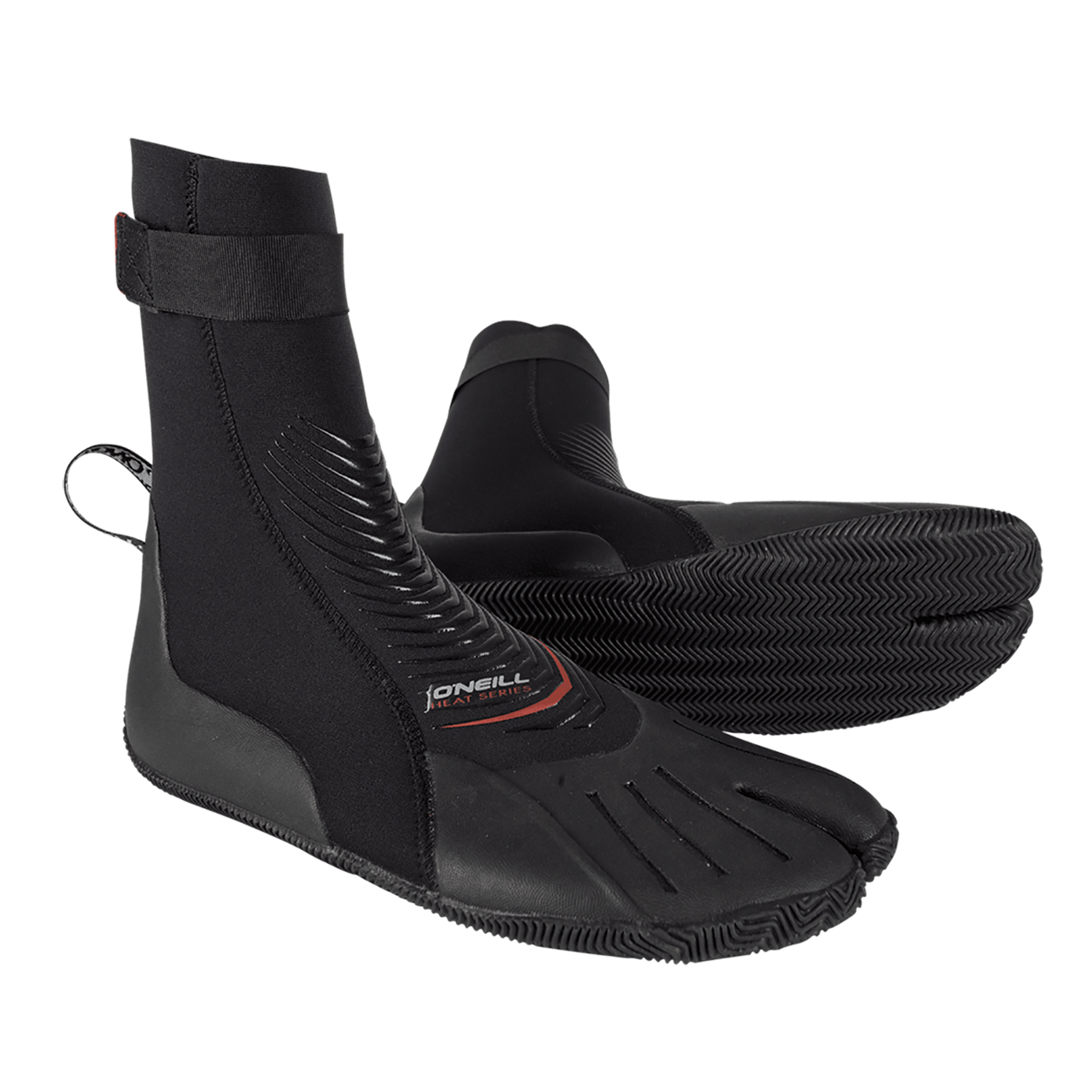 Heat 3mm ST Boot