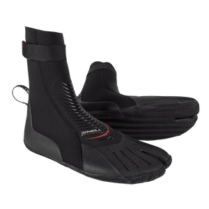 Heat 3mm ST Boot
