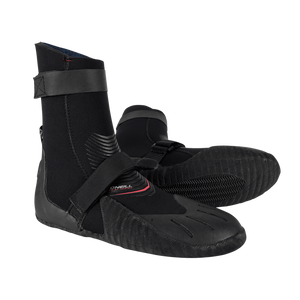 Heat 3mm RT Boot