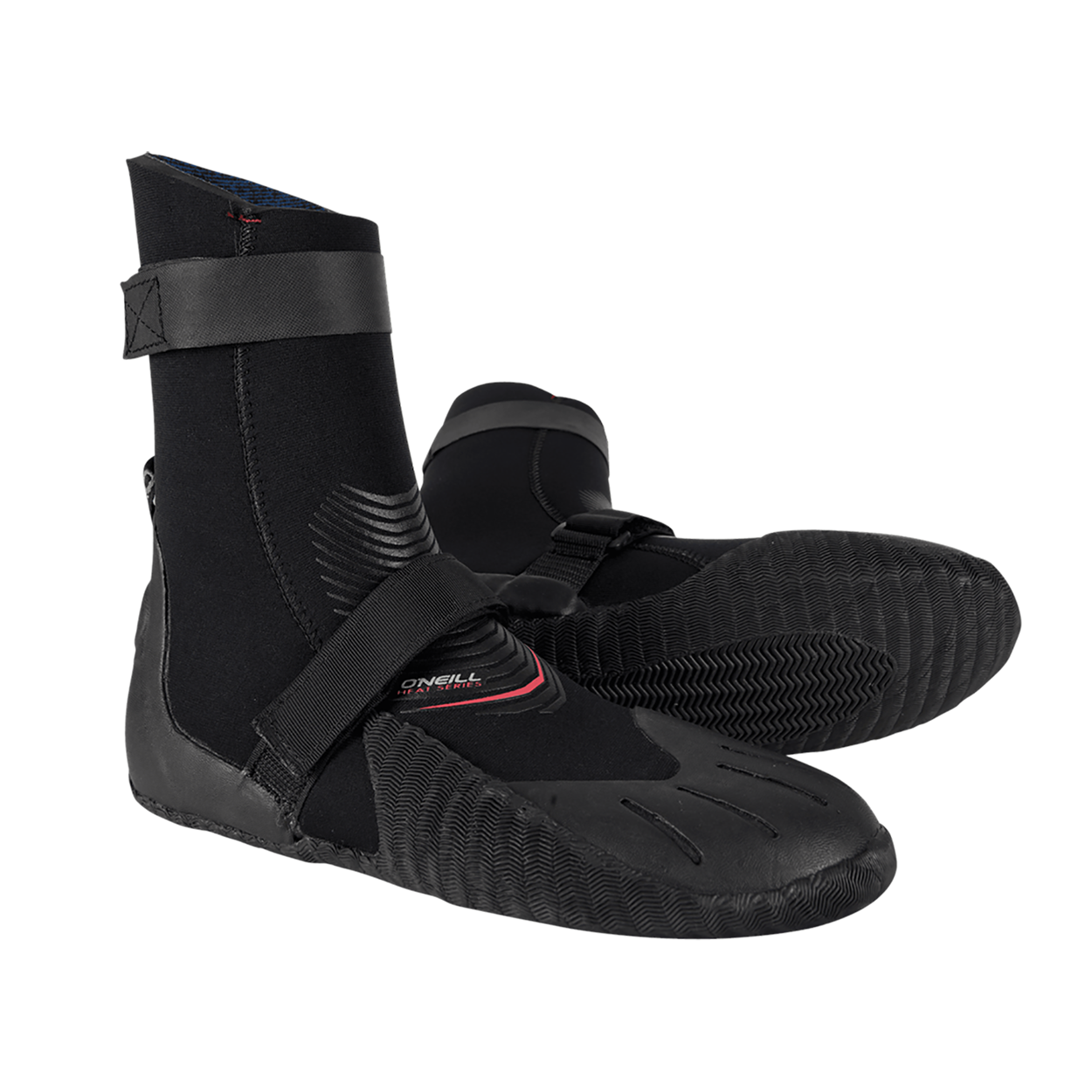 Heat 3mm RT Boot