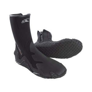 5mm Boot W/Zipper