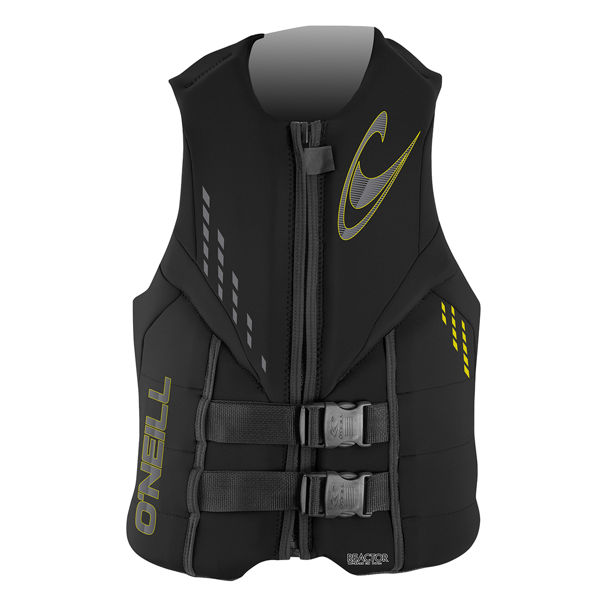 Reactor ISO 50N Vest