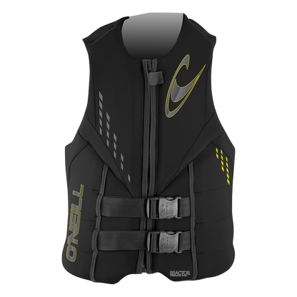 Reactor ISO 50N Vest