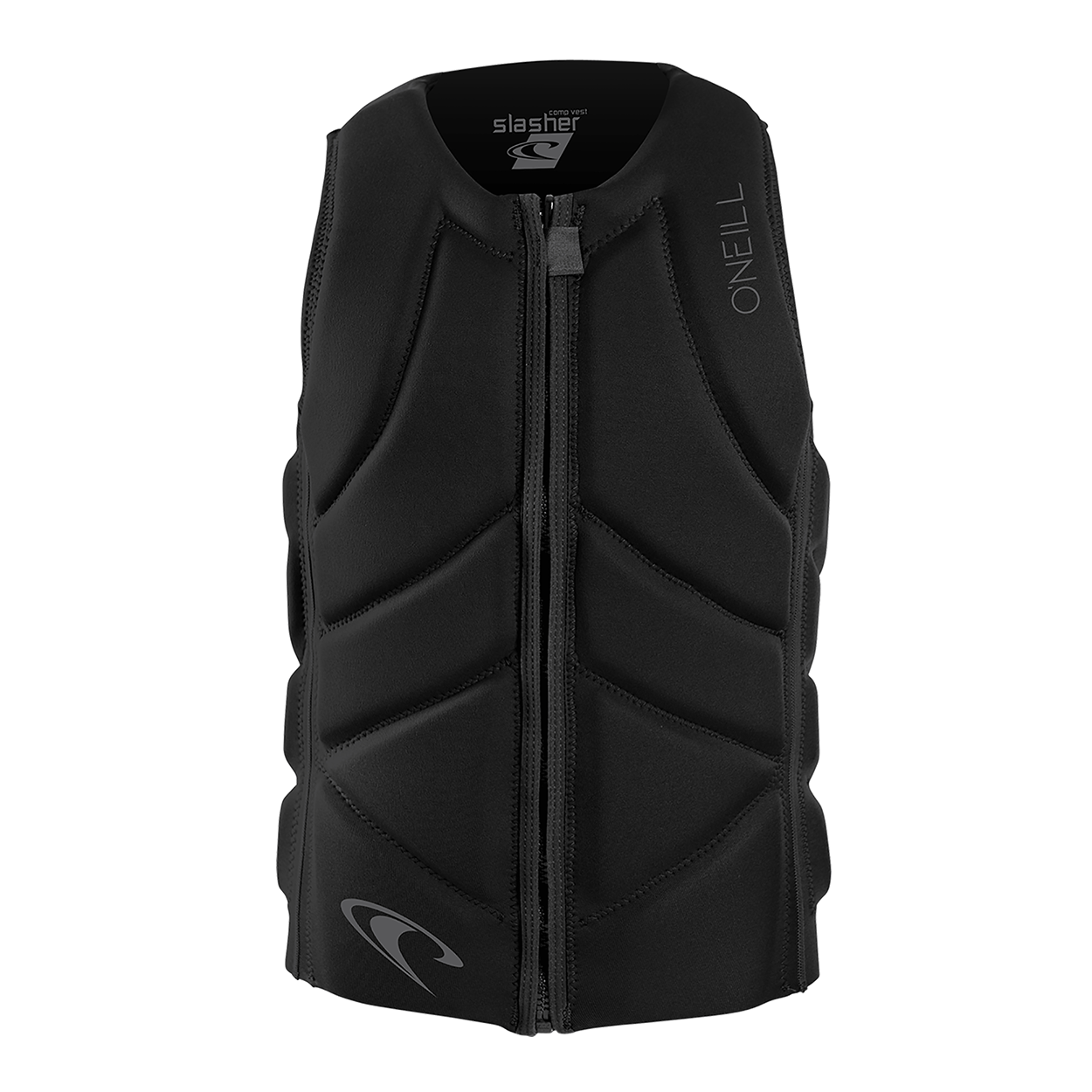 Slasher Comp Impact Vest