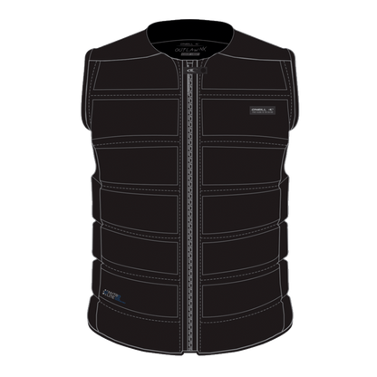 Outlaw Comp Impact Vest
