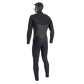 Psycho Tech 6/4+ Chest Zip w/Hood Mens Wetsuit