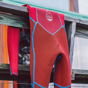 Psycho Tech 5/4+ CZ Mens Wetsuit