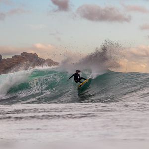 Psycho Tech 4/3+ CZ Mens Wetsuit