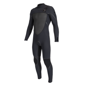Psycho Tech 5/4+ CZ Mens Wetsuit