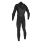 Mutant Legend 5/4 Chest Zip W/Hood Mens Wetsuit