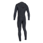 Hyperfreak Fire 5/4+ Chest Zip Mens Wetsuit
