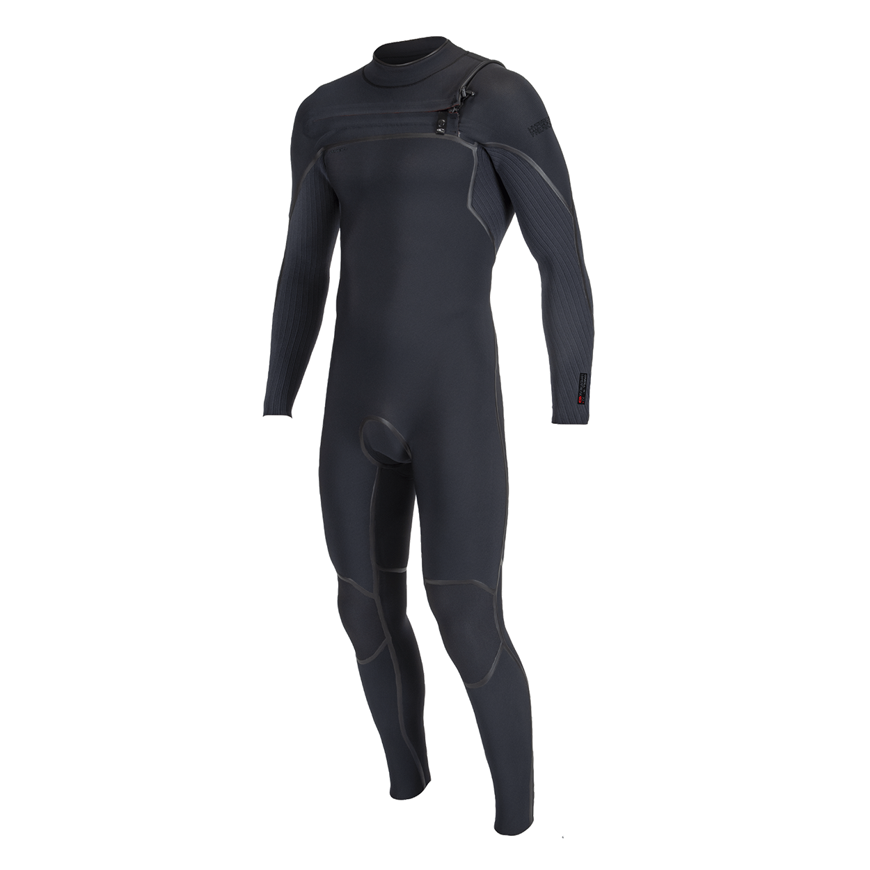 Hyperfreak Fire 4/3+ Chest Zip Mens Wetsuit
