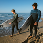 Hyperfreak 3/2+ Chest Zip Mens Wetsuit