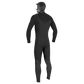 Hyperfreak 4/3+ Chest Zip w/Hood Mens Wetsuit