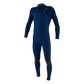 Hyperfreak 5/4+ Chest Zip Mens Wetsuit