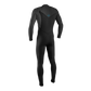 Hyperfreak 5/4+ Chest Zip Mens Wetsuit