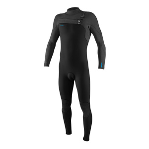 Hyperfreak 3/2+ Chest Zip Mens Wetsuit