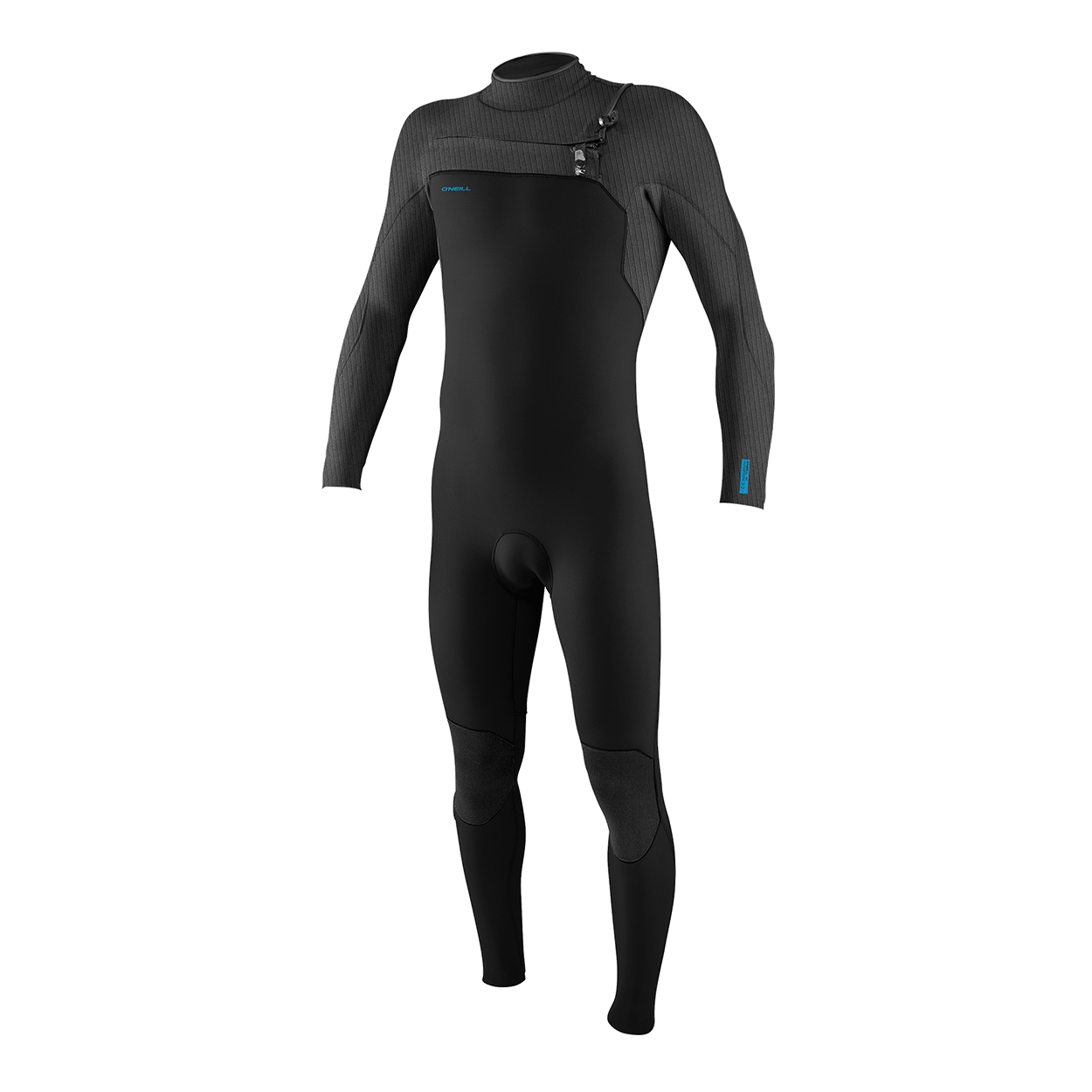 Hyperfreak 3/2+ Chest Zip Mens Wetsuit