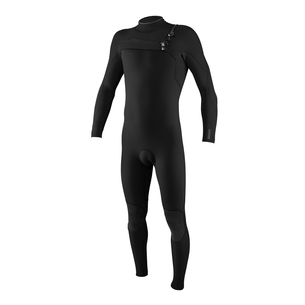 Hyperfreak 5/4+ Chest Zip Mens Wetsuit