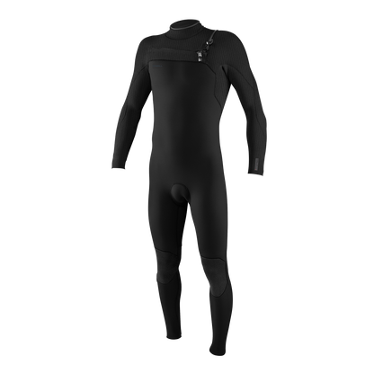 Hyperfreak 5/4+ Chest Zip Mens Wetsuit
