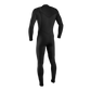 Hyperfreak 5/4+ Chest Zip Mens Wetsuit