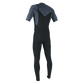 Hyperfreak 2mm Chest Zip S/S Mens Wetsuit