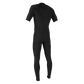 Hyperfreak 2mm Chest Zip S/S Mens Wetsuit