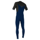 Hyperfreak 2mm Chest Zip S/S Mens Wetsuit