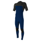 Hyperfreak 2mm Chest Zip S/S Mens Wetsuit