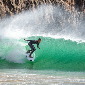 Hyperfreak Comp 3/2 Zipless Mens Wetsuit