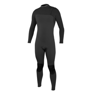 Hyperfreak Comp 5/4 Zipless Mens Wetsuit