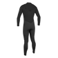 Hyperfreak Comp 4/3 Zipless Mens Wetsuit