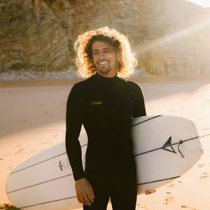 O'Riginal RG8 3/2 Chest Zip Mens Wetsuit