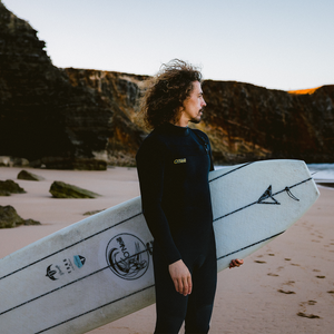 O'Riginal RG8 4/3 Chest Zip Mens Wetsuit