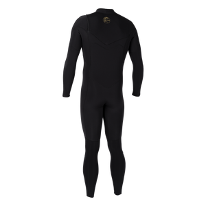 O'Riginal RG8 4/3 Chest Zip Mens Wetsuit