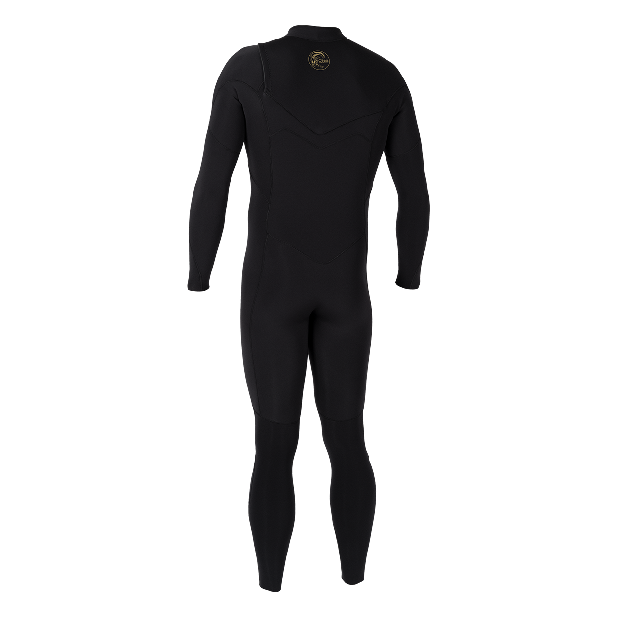 O'Riginal RG8 4/3 Chest Zip Mens Wetsuit