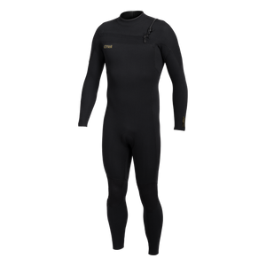 O'Riginal RG8 3/2 Chest Zip Mens Wetsuit