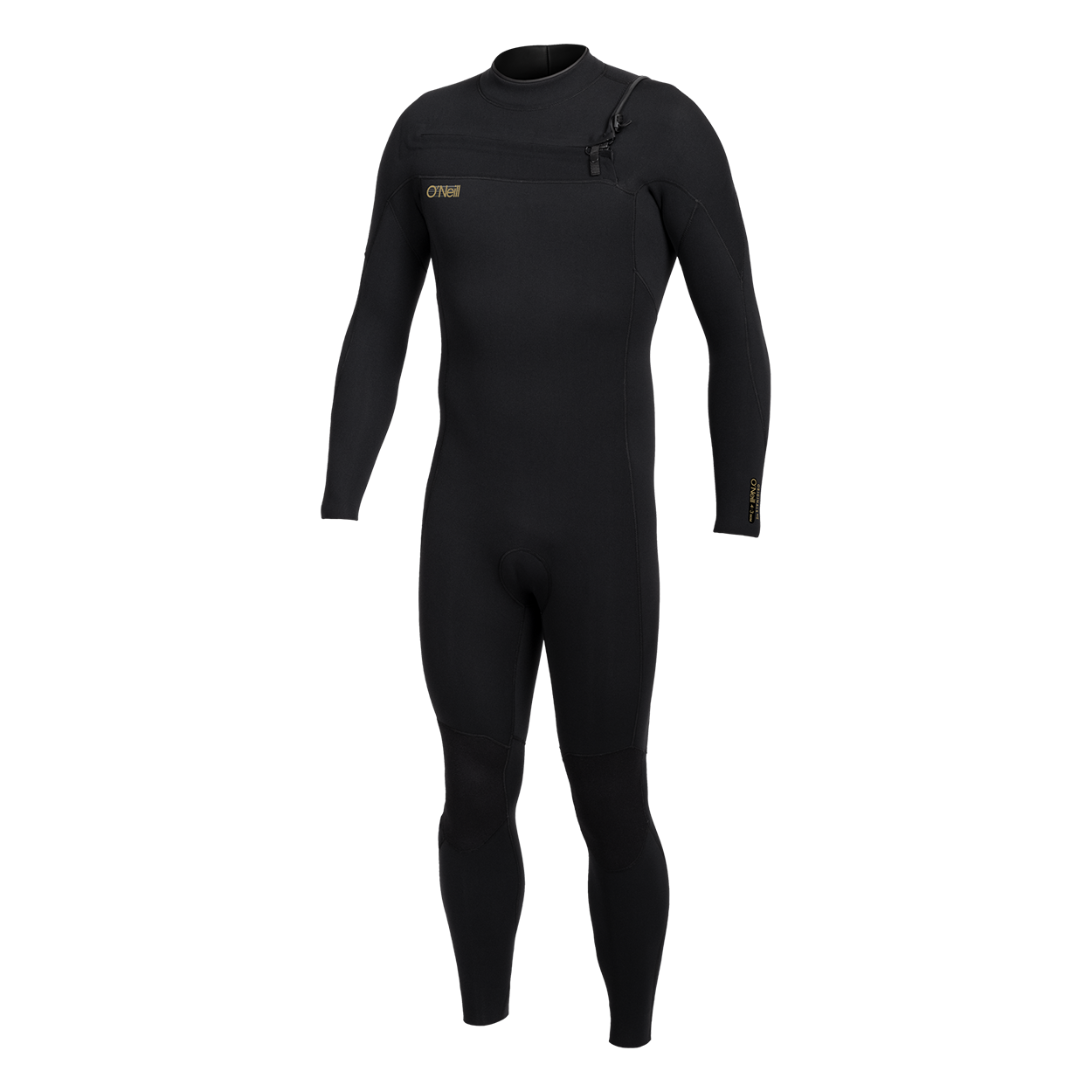 O'Riginal RG8 3/2 Chest Zip Mens Wetsuit