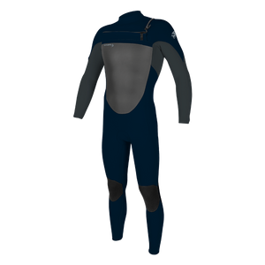 Epic 3/2 Chest Zip Mens Wetsuit
