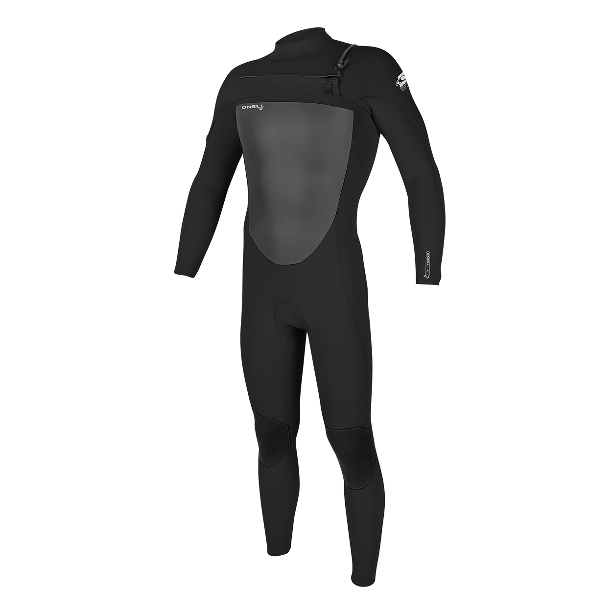 Epic 3/2 Chest Zip Mens Wetsuit