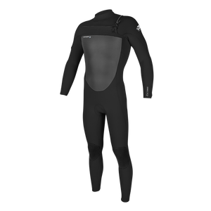 Epic 3/2 Chest Zip Mens Wetsuit