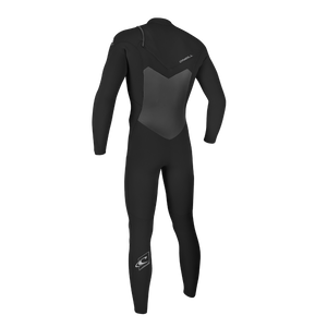 Epic 5/4 Chest Zip Mens Wetsuit