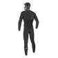Epic 6/5/4 Chest Zip W/Hood Mens Wetsuit