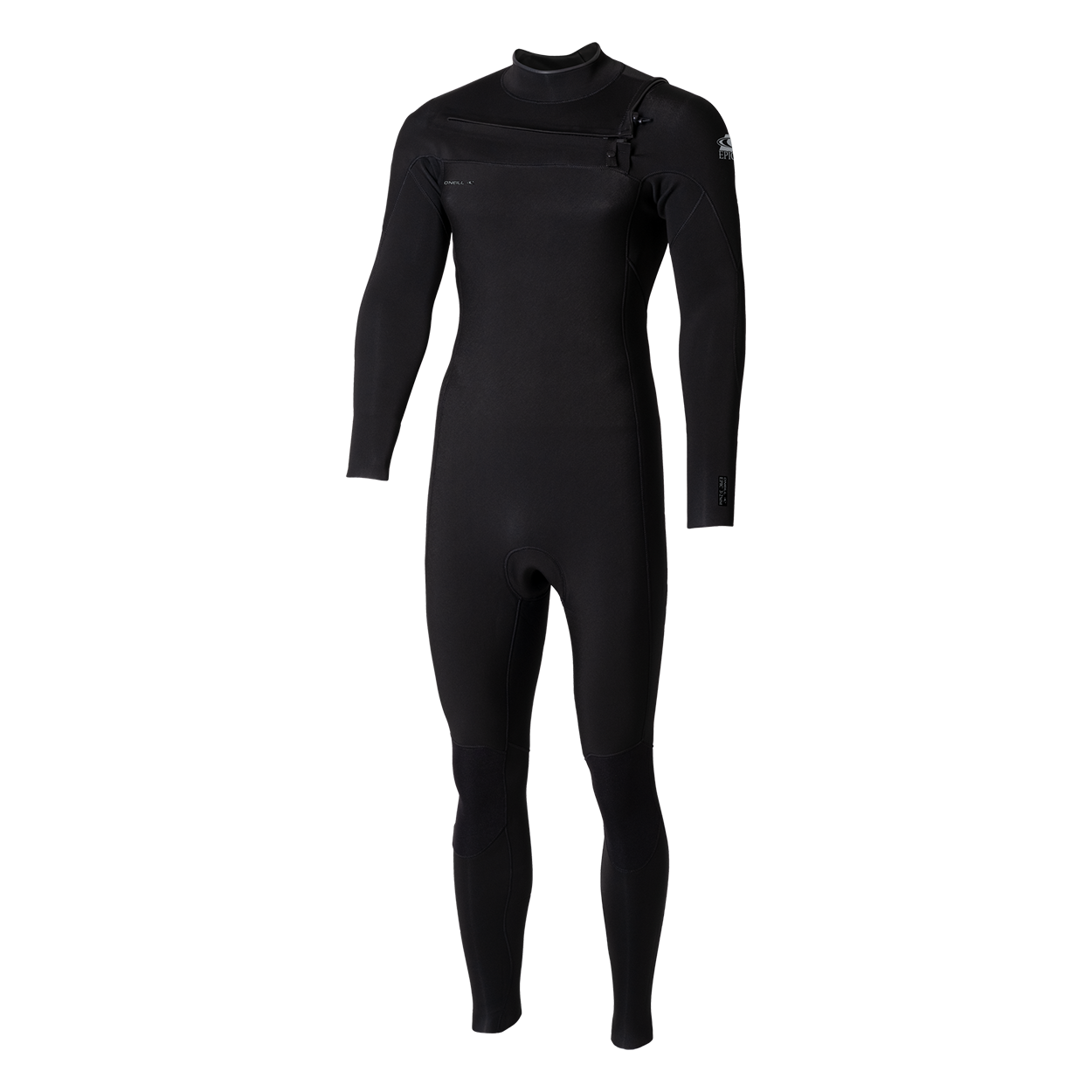 Epic 3/2 Chest Zip Mens Wetsuit